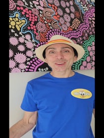 Poster for Roast video from Mr Oopy