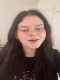 Poster for Advice video from Libby Scott