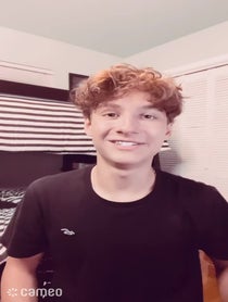 Poster for Intro video video from Finn Carr