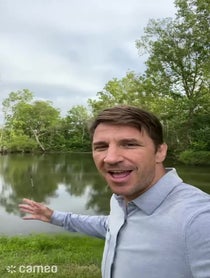 Poster for Intro video video from bthecomedy
