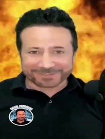 Poster for Roast video from Papi Azucar  (World Champion Roaster)