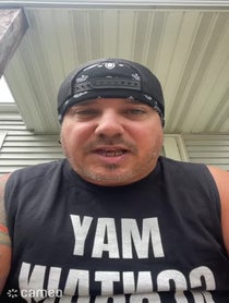 Poster for Intro video video from Scotty Von Blazin
