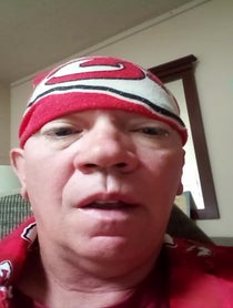 Poster for Advice video from X-Factor Kansas City Chiefs Super Fan