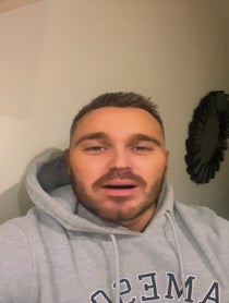 Poster for Pep Talk video from Eden Dally