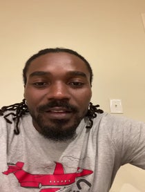 Poster for Birthday video from Bo Scarbrough
