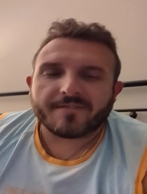 Poster for Pep Talk video from Positive Tony