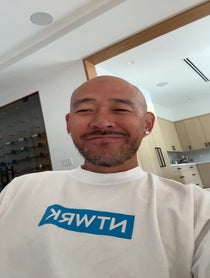 Poster for Birthday video from Ben Baller