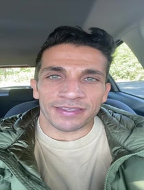 Poster for Question video from Firass Dirani