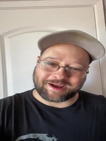 Poster for Question video from Christopher Khayman Lee