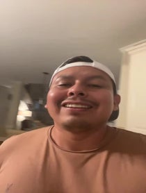 Poster for Birthday video from Jeremiah Bitsui