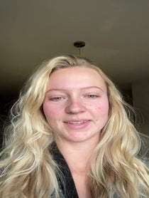 Poster for Advice video from Bella Bergmark