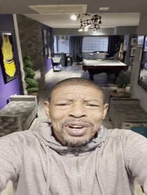 Poster for Advice video from Muggsy Bogues