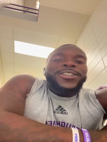 Poster for Roast video from Deshaun Davis