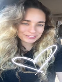 Poster for Other video from Kristen StephensonPino