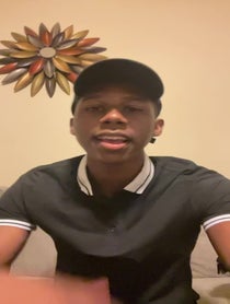 Poster for Question video from BJ Tanner