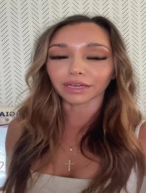 Poster for Fantasy football video from Stephie Smalls