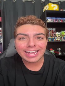 Poster for Other video from Alex
