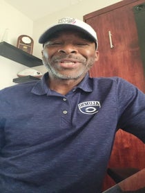 Poster for Fantasy football video from Wendell Davis