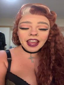 Poster for Other video from Suzie McAdam