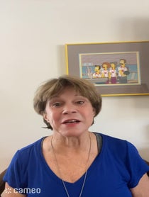 Poster for Intro video video from Maggie Roswell