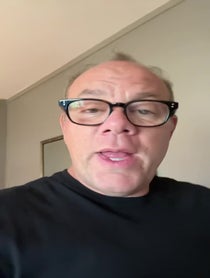 Poster for Other video from Tom Papa