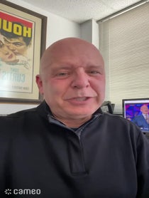 Poster for Intro video video from Shep Hyken
