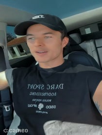 Poster for Intro video video from Chase Mattson