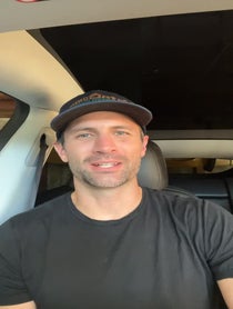 Poster for Advice video from James Lafferty