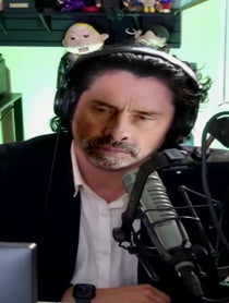 Poster for Birthday video from Ryan Katsu Rivera