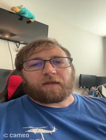 Poster for Intro video video from Jackalope_gg