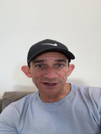 Poster for Fantasy football video from Andrew Siciliano