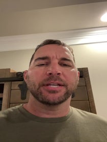 Poster for Pep Talk video from Adam Wainwright