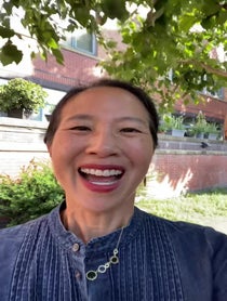 Poster for Other video from Joanne Chang