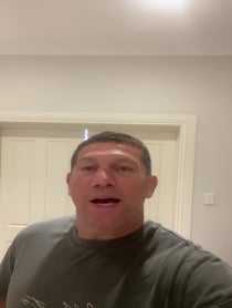 Poster for Birthday video from Bryan Fletcher