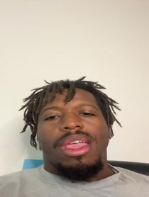 Poster for Roast video from Jonathan Stewart