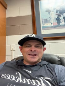 Poster for Other video from Aaron Boone