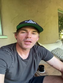 Poster for Question video from Drew Fuller