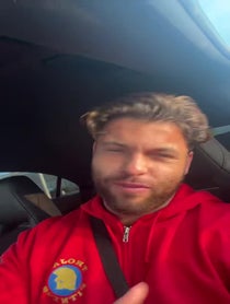 Poster for Other video from Jake Cornish