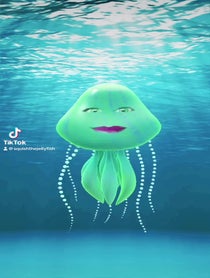 Poster for Other video from Squish the Jellyfish