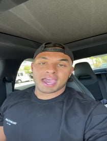 Poster for Pep Talk video from Aaron Clancy