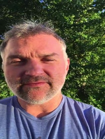 Poster for Other video from John Scott