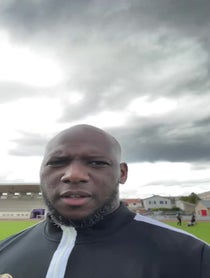 Poster for Other video from Michael Ciani