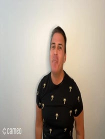Poster for Intro video video from Sean Bennett