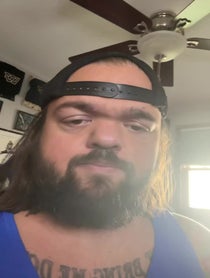 Poster for Birthday video from Dylan “Swoggle” Postl
