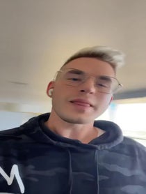 Poster for Birthday video from Joey Jay