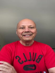 Poster for Birthday video from Chuck Swirsky