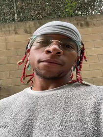 Poster for Question video from Lio Rush