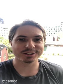 Poster for Intro video video from Joe Thomas