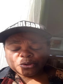 Poster for Birthday video from Osita Iheme