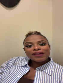 Poster for Question video from Fleur East